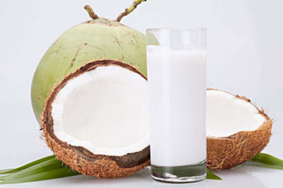 具備&ldquo;真實力&rdquo;的椰子汁飲品才更受消費者青睞