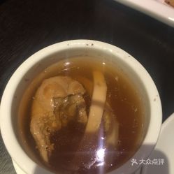 綠茶餐廳 崇文門(mén)新世界店 的椰子燉雞湯好不好吃 用戶(hù)評(píng)價(jià)口味怎么樣 北京美食椰子燉雞湯實(shí)拍圖片 大眾點(diǎn)評(píng)