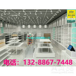 名創(chuàng)優(yōu)品與諾米家居 文具零售貨架的線下新零售革命