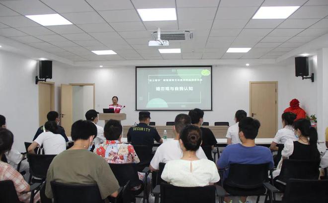 寧波市首家新型婚育文化宣傳陣地揭牌，法律咨詢服務同步啟動